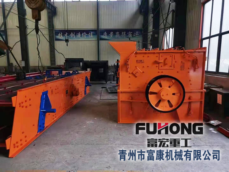 如何選擇破碎機(jī)?廠(chǎng)家教您這樣選購(gòu)